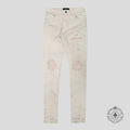 Amiri MX1 Jeans in Pink - Preowned