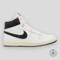 Air Jordan Air Ship PE x A Ma Maniére White Black