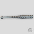 Chrome Hearts 99 Eyes Baseball Bat