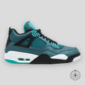 Air Jordan 4 Retro Teal