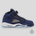 Air Jordan 5 Retro Georgetown GS