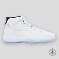 Air Jordan 11 Retro Legend Blue 2024