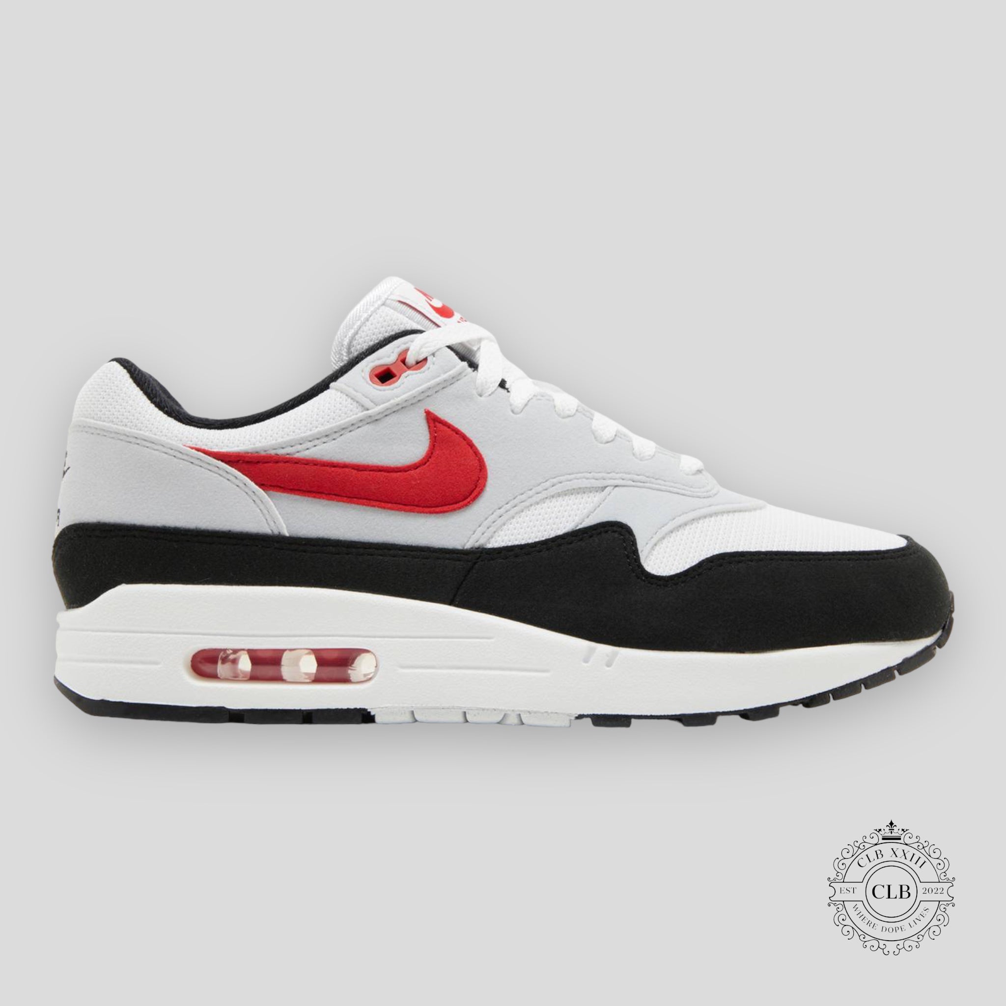 Nike Air Max 1 Chili 2.0