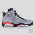 Air Jordan 6 Retro Reflections of a Champion