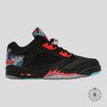 Jordan 5 Retro Low Chinese New Year