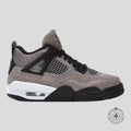 Air Jordan 4 Retro Taupe Haze GS
