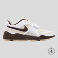 Nike Zoom Field Jaxx Travis Scott Light Chocolate
