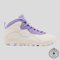 Air Jordan 10 Retro Hydrangeas Women's