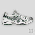 Asics GT-2160 White Shamrock Green