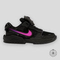 Nike Dunk Genesis Low Rtfkt Void