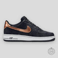 Nike Air Force 1 Low '07 LV8 Black