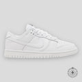 Nike Dunk Low W Triple White