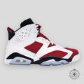 Air Jordan 6 Retro Carmine 2014