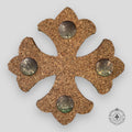Chrome Hearts Plus Cross Corkboard