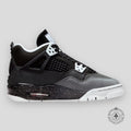 Air Jordan 4 Retro Fear 2024 GS