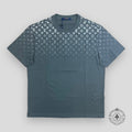 Louis Vuitton Monogram Gradient T-Shirt in Volcanic Ash