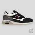 New Balance 1500 Black / Purple Glow in the Dark