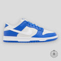 Nike Dunk Low Racer Blue Photon Dust