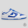 Nike Dunk Low racer Blue White