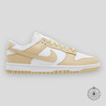 Nike Dunk Low Team Gold