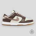 Nike Dunk Low W Plum Eclipse