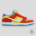 Nike SB Dunk Low Pro Bart Simpson