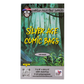 Silver Age Comic Bags