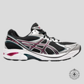 Asics GT-2160 Black Pure Silver Violet