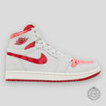 Air Jordan 1 High Zoom Cmft Valentine's Day 2023