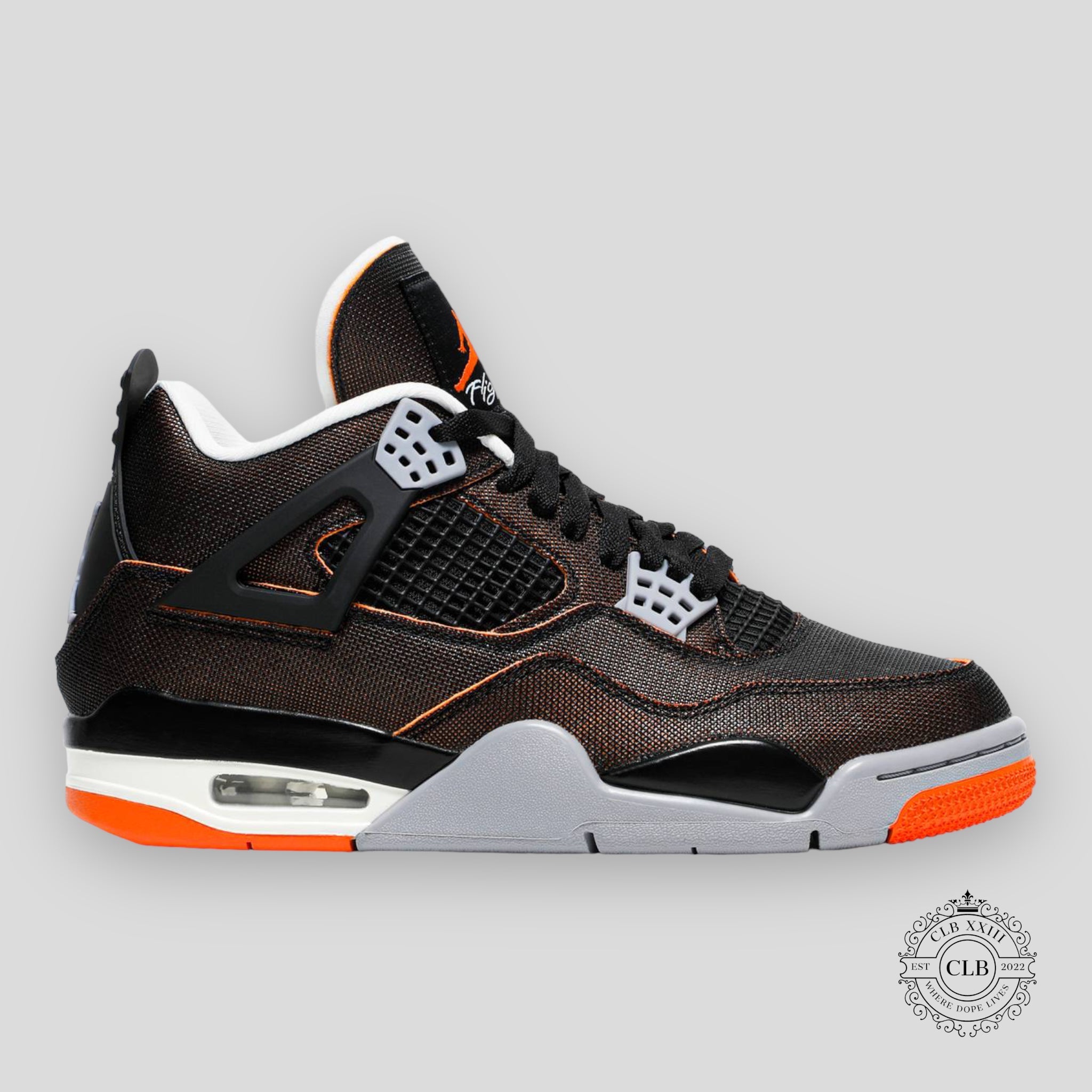 Air Jordan 4 Retro W Starfish