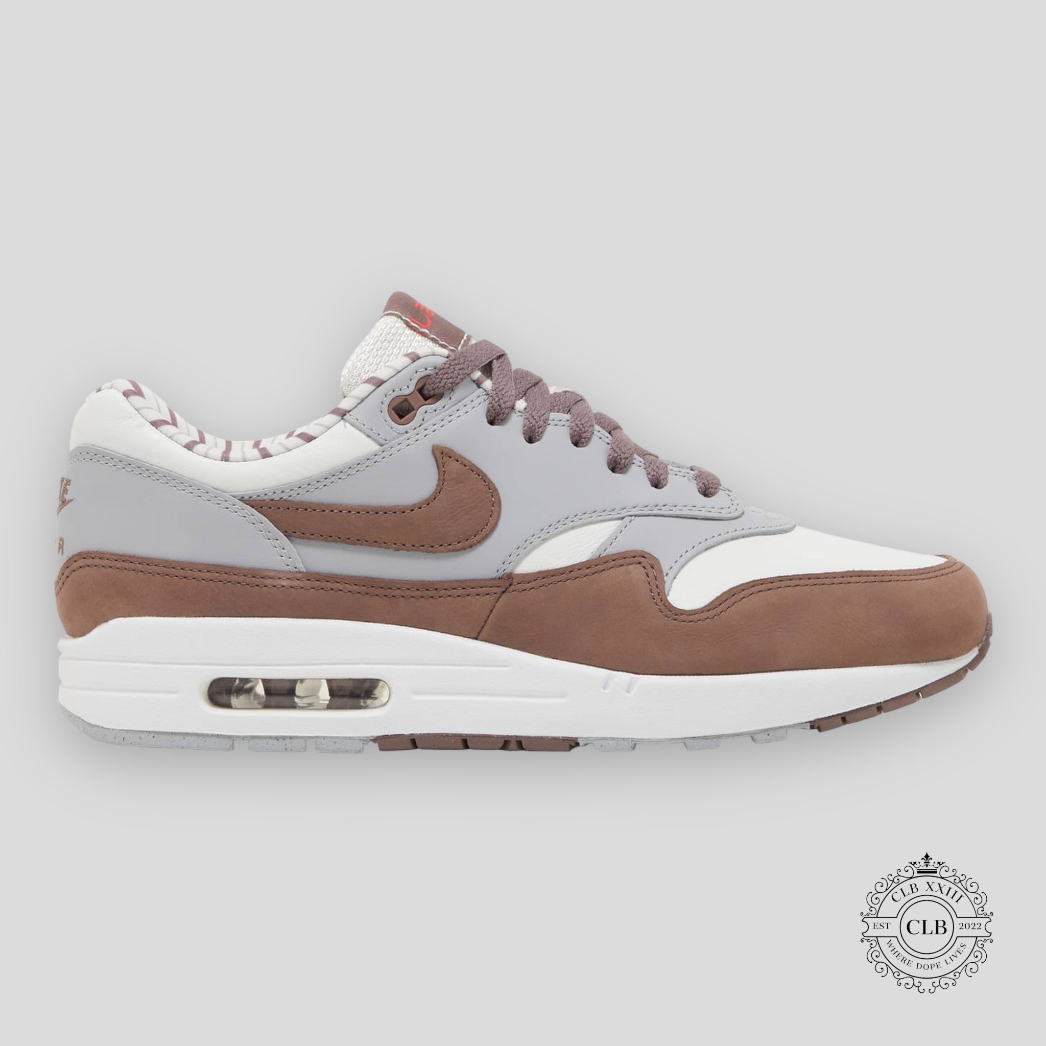 Nike Air Max 1 Shima Shima