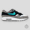 Nike Air Max 1 Atmos x Air Jordan