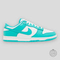 Nike Dunk Low Clear Jade