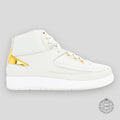 Air Jordan 2 Retro Quai 54