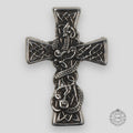 Chrome Hearts Celtic Pendant
