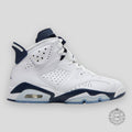 Air Jordan 6 Retro Midnight Navy