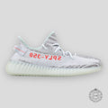 Adidas Yeezy Boost 350 V2 in Blue Tint