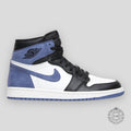 Air Jordan 1 Retro High OG Blue Moon
