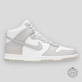 Nike Dunk High Vast Grey