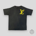 Louis Vuitton Yellow Brick Road T-Shirt