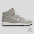 Nike SB Dunk High Peewee Herman