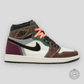 Air Jordan 1 Retro High OG Hand Crafted