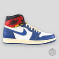 Air Jordan 1 Retro High OG x Union LA Storm Blue
