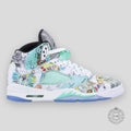 Air Jordan 5 Retro GS Wings