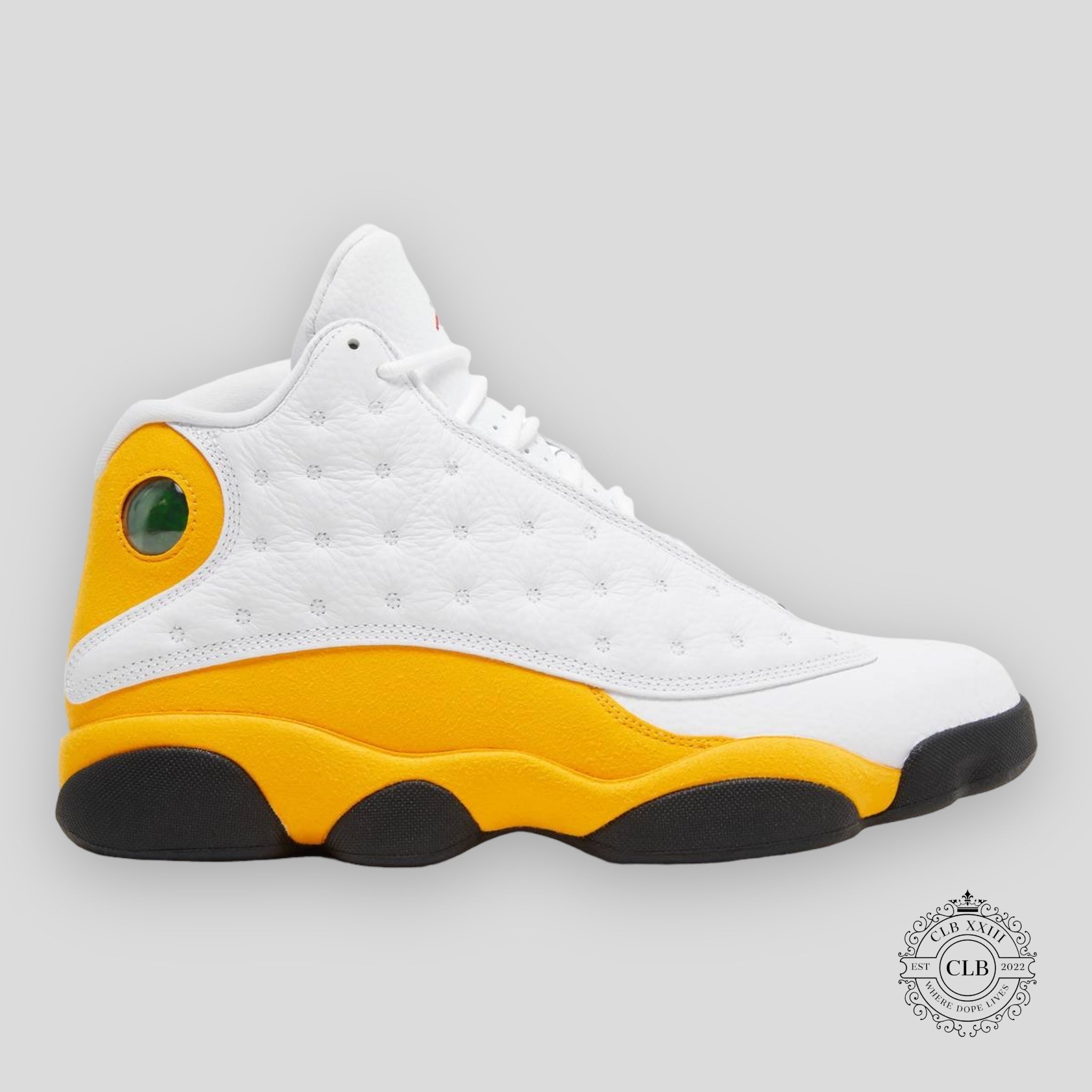 Air Jordan 13 Retro Del Sol