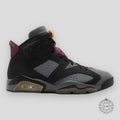 Air Jordan 6 Retro Bordeaux