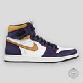 Air Jordan 1 Retro High SB LA to Chicago