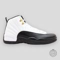 Air Jordan 12 Retro Taxi 2013