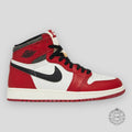 Air Jordan 1 Retro High OG GS Lost and Found