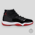 Air Jordan 11 Retro Bred 2019